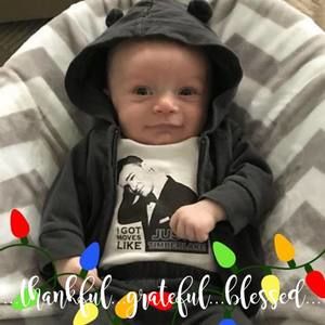 Meet your Posher, Kelly